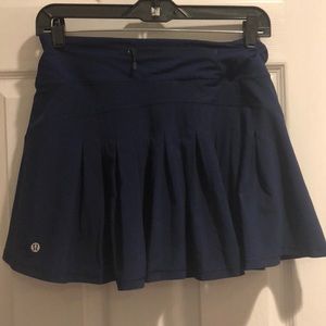 Lululemon skirt